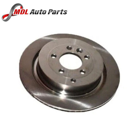 Ferodo Rear Brake Disc SDB000646 (Set Of Two)