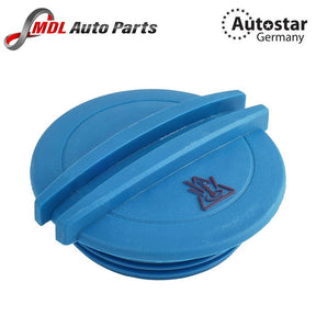 AUTOSTAR GERMANY Expansion Tank Cap 3B0121321