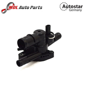 THERMOSTAT HOUSING 110600968R FOR DACIA