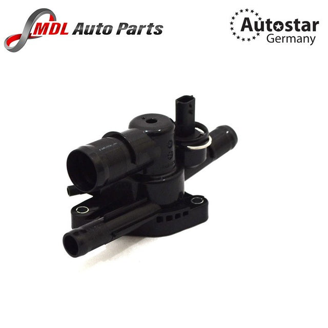 THERMOSTAT HOUSING 110600968R FOR DACIA