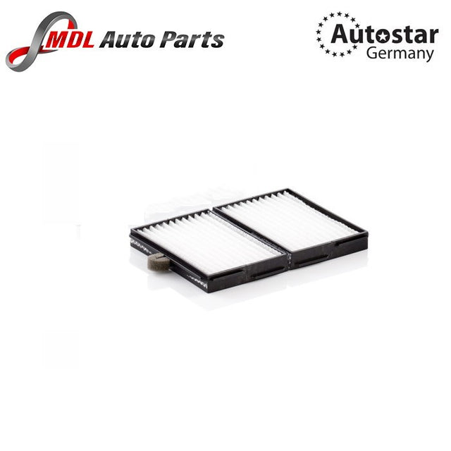 AUTOSTAR GERMANY CABIN FILTER 88880-20020