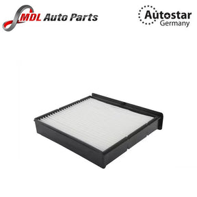 AUTOSTAR GERMANY CABIN FILTER 7701055110