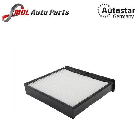 AUTOSTAR GERMANY CABIN FILTER 7701055110