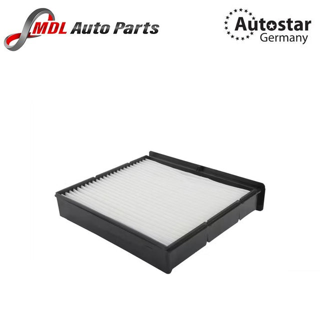 AUTOSTAR GERMANY CABIN FILTER 7701055110