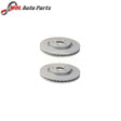 Es Brake Disc LR125902 Range Rover Velar