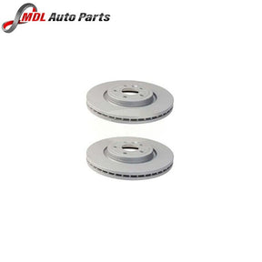 Es Brake Disc LR125902 Range Rover Velar