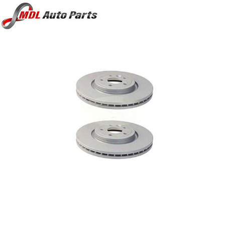Es Brake Disc LR125902 Range Rover Velar