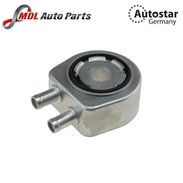 AUTOSTAR GERMANY oil cooler 8200806731