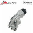 AUTOSTAR GERMANY oil cooler 55595532