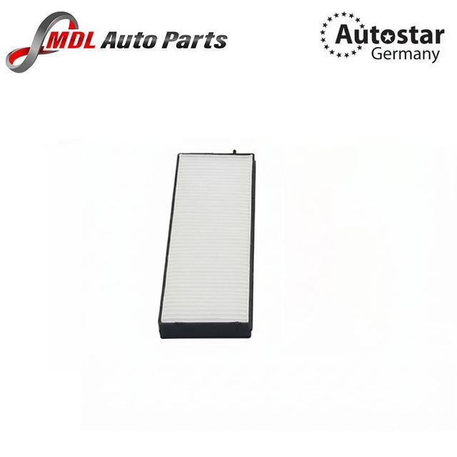 AUTOSTAR GERMANY CABIN FILTER 97133-4P000