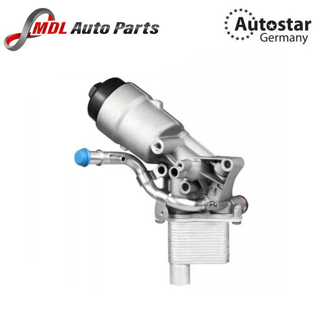 AUTOSTAR GERMANY oil cooler 55565388
