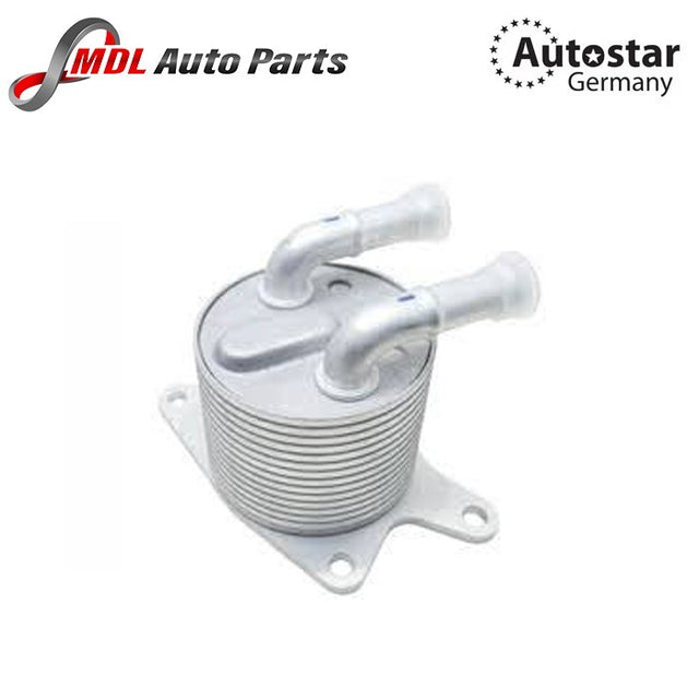 AUTOSTAR GERMANY oil cooler 24148699905