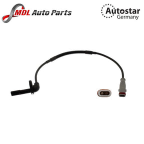 AUTOSTAR GERMANY ABS SENSOR 12842287