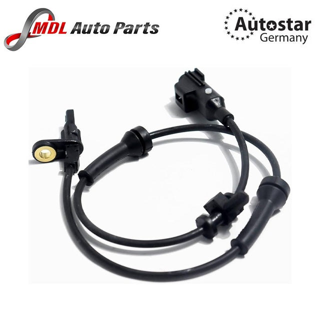 AUTOSTAR GERMANY ABS SENSOR T2H4068