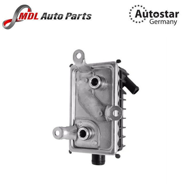 AUTOSTAR GERMANY oil cooler 11442245343