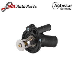 COOLANT THERMOSTAT 1235840 FITS MAZDA AND VOLVO