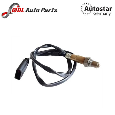 AUTOSTAR GERMANY OXYGEN SENSOR 350-34960