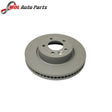 Delphi Brake Discs 2x SDB000604 Discovery 4 Range Rover Sport