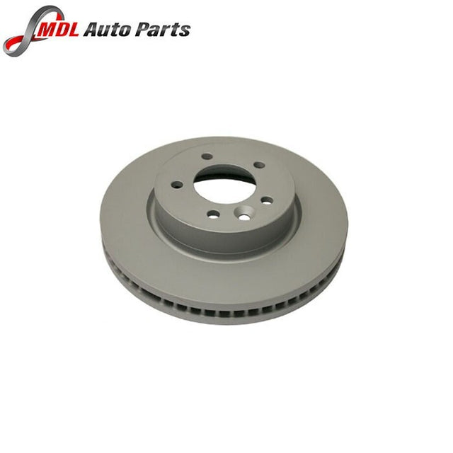 Delphi Brake Discs 2x SDB000604 Discovery 4 Range Rover Sport