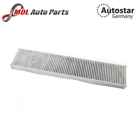 AUTOSTAR GERMANY CABIN FILTER 1S7H-19G244-AC