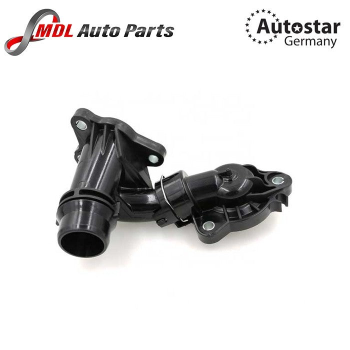 COOLANT THERMOSTAT FITS BMW 11518472111