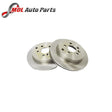 AllMakes 4x4 Rear Brake Disc 2x LR001019 Freelander 2 2006 - 2014