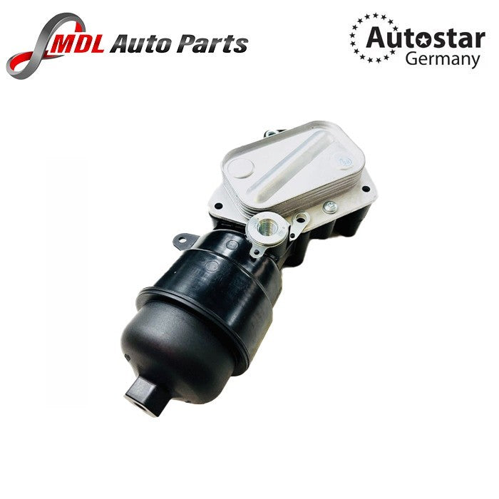 AUTOSTAR GERMANY oil cooler 55225515