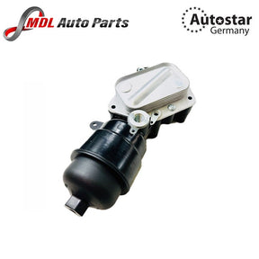 AUTOSTAR GERMANY oil cooler 55225515