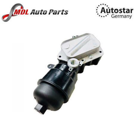 AUTOSTAR GERMANY oil cooler 55225515