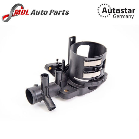 WATER OUTLET FUEL FILTER HOUSING 6512001556 FITS MERCEDES