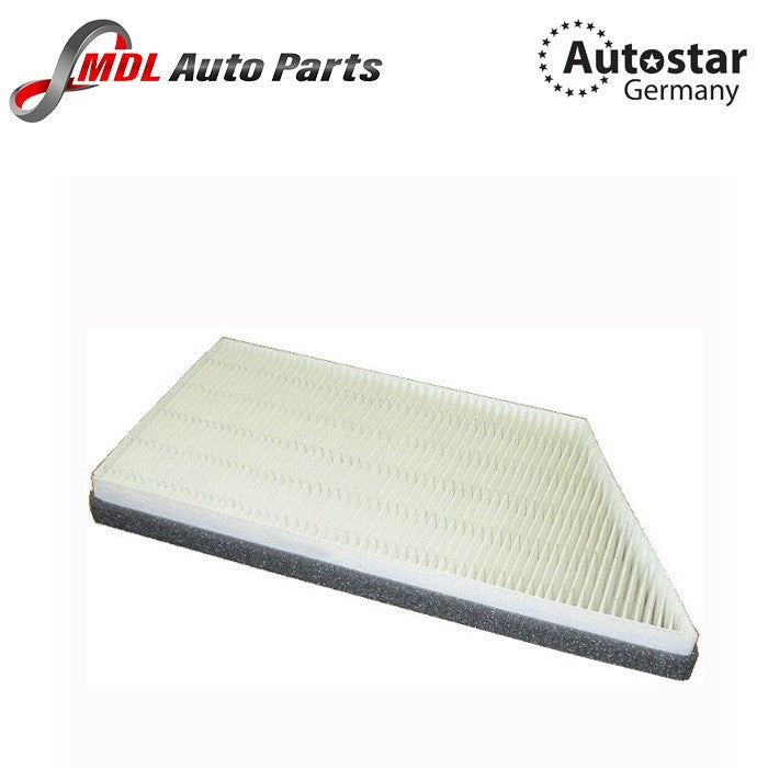 AUTOSTAR GERMANY CABIN FILTER 6447AZ