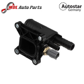 WATER OUTLET CONNECTOR LR057501 FITS LAND ROVER