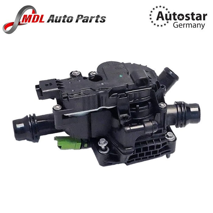THERMOSTAT HOUSING 9803549480 FITS PEUGEOT CITROEN