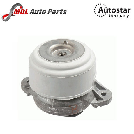 AUTOSTAR GERMANY Engine Mount 2122403317