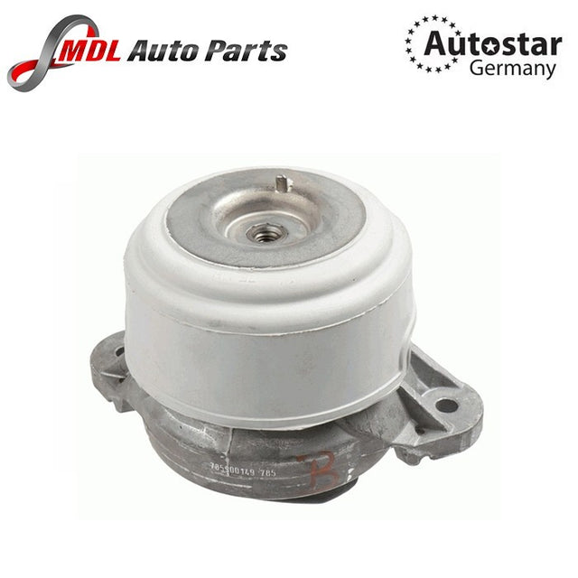 AUTOSTAR GERMANY Engine Mount 2122403317