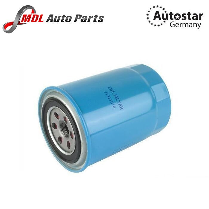 AUTOSTAR GERMANY OIL FILTER 15208-43G00