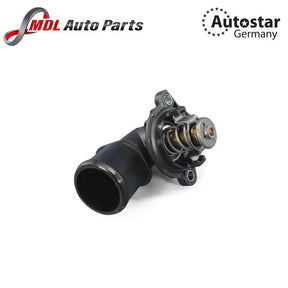 68253514AA THERMOSTAT HOUSING COMPATIBLE WITH JEEP GRAND