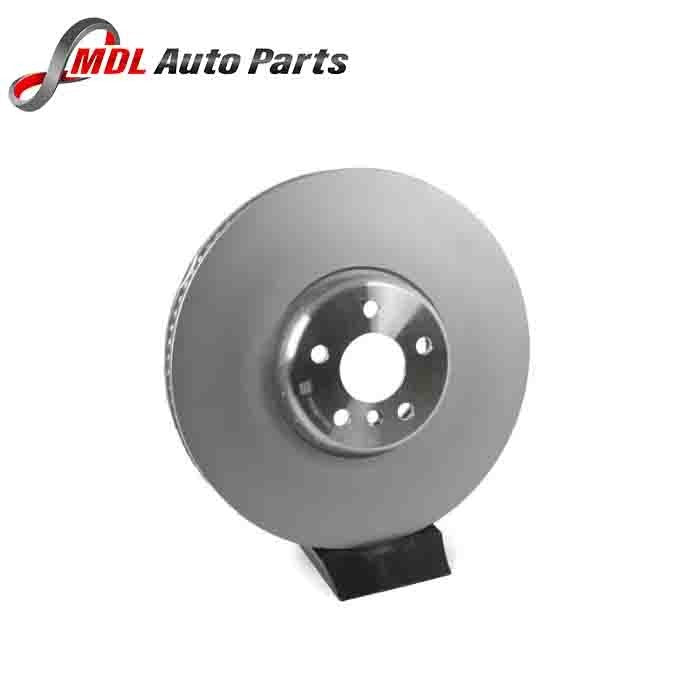 LPR 34106880078 BRAKE DISC FRNT RT ITALY B2562VR