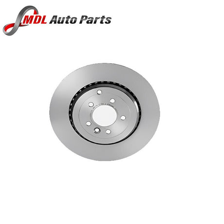 AllMakes 4x4 Rear Brake Discs 2x LR016192 Range Rover Sport 2010 - 2013
