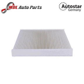 AUTOSTAR GERMANY CABIN FILTER 80292-SWW-G01