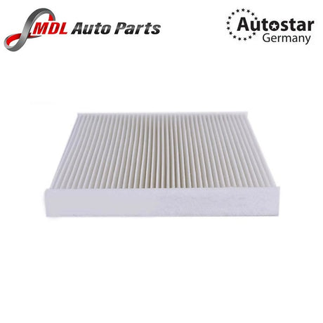 AUTOSTAR GERMANY CABIN FILTER 80292-SWW-G01