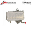 AUTOSTAR GERMANY oil cooler 2741880200