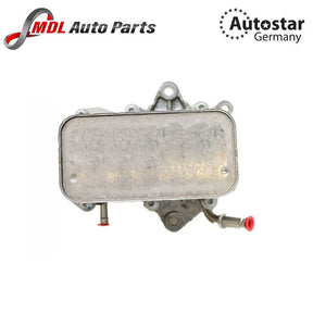 AUTOSTAR GERMANY oil cooler 2741880200