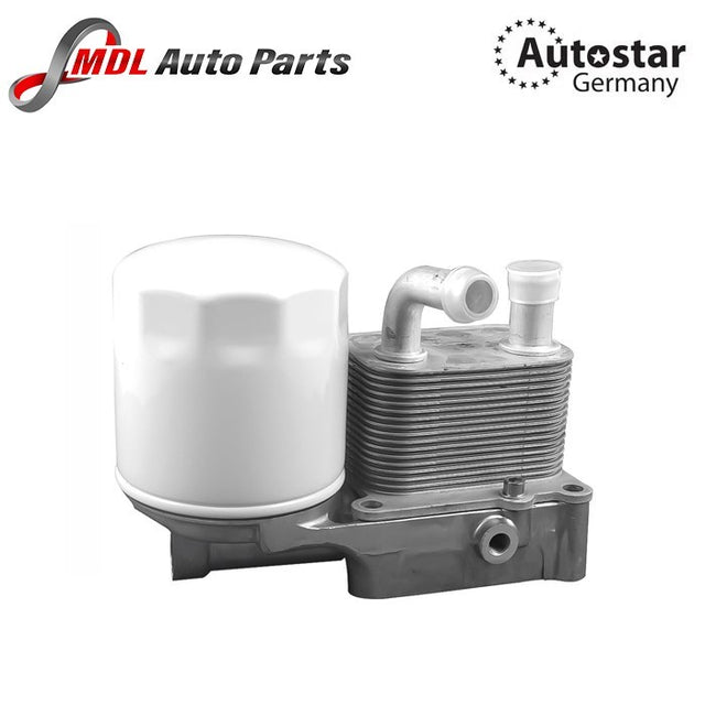 AUTOSTAR GERMANY oil cooler 7T1Q6B624AA
