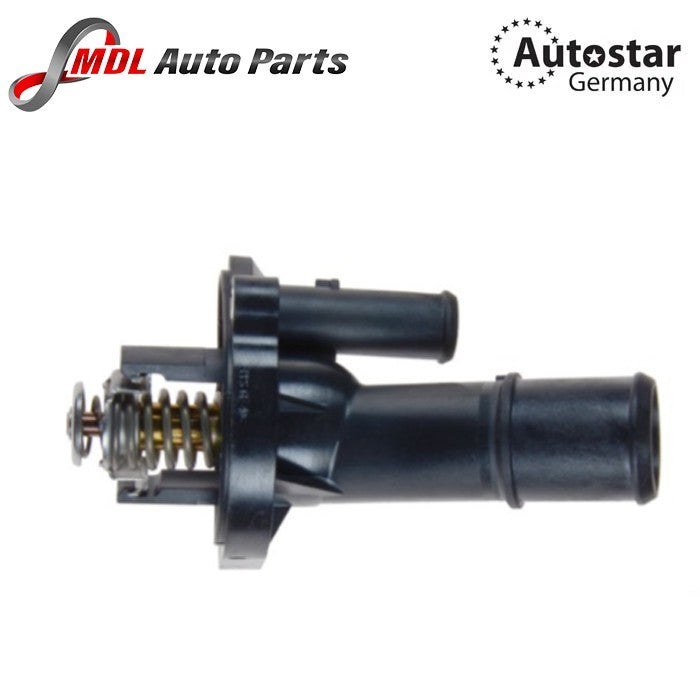 CJ5Z-8575-A THERMOSTAT ASSEMBLY FITS FORD
