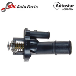 CJ5Z-8575-A THERMOSTAT ASSEMBLY FITS FORD