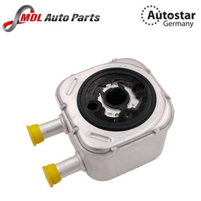 AUTOSTAR GERMANY oil cooler 028117021E