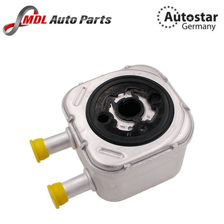 AUTOSTAR GERMANY oil cooler 028117021E