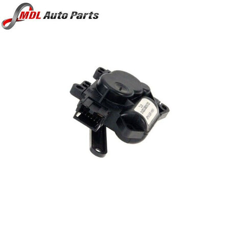 Land Rover Genuine Air Recirculating Motor XR857888 S-TYPE 1999 - 2008 Classic