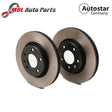 autostar germany BRAKE DISC FRNT JAGUAR T4A16878